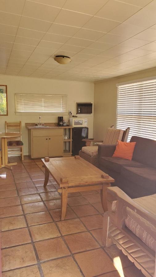 La Petite Sedona Motel ภายนอก รูปภาพ
