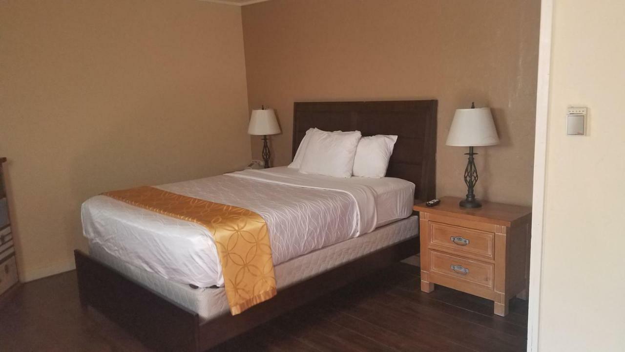 La Petite Sedona Motel ภายนอก รูปภาพ