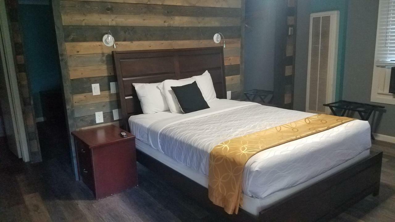 La Petite Sedona Motel ภายนอก รูปภาพ