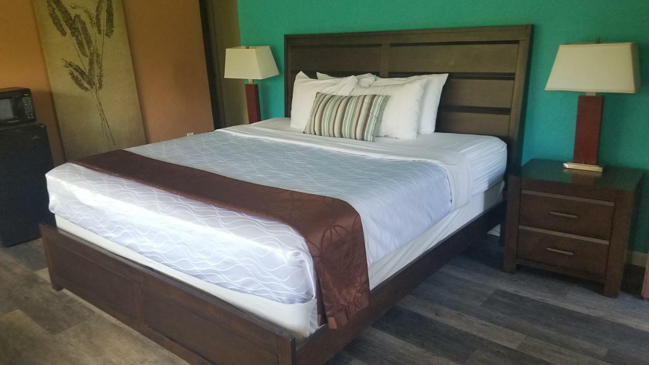 La Petite Sedona Motel ภายนอก รูปภาพ