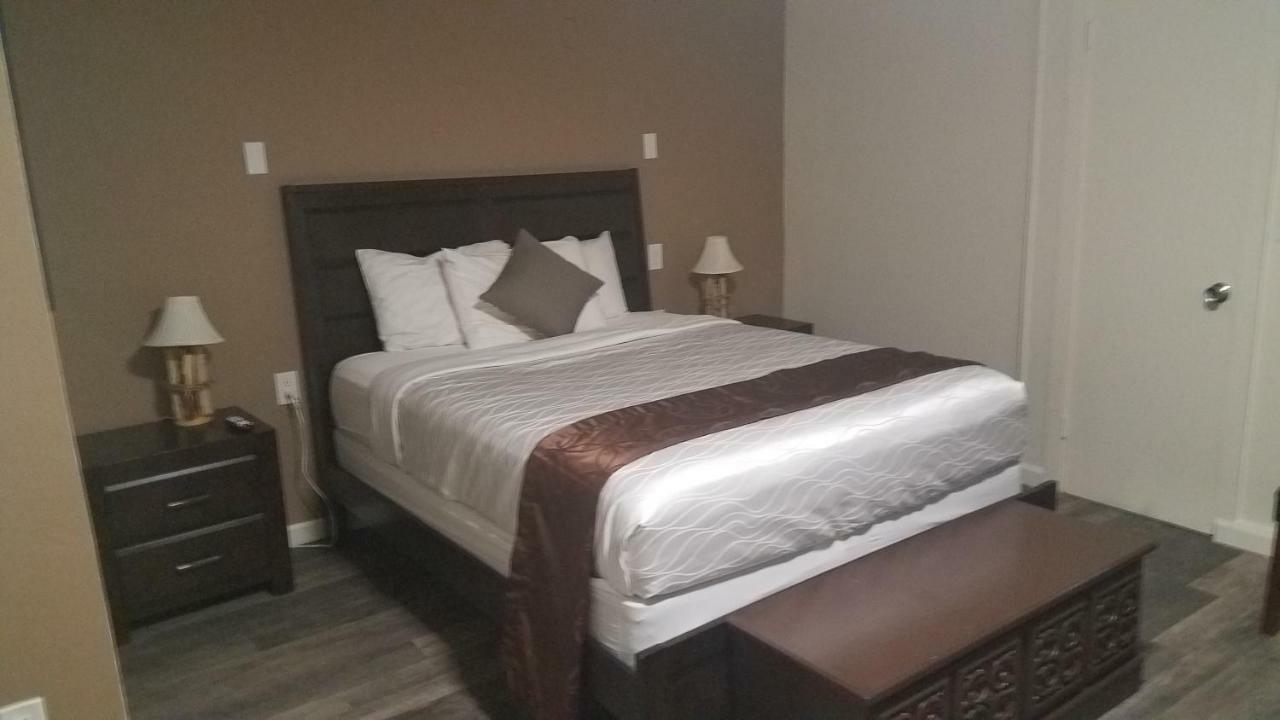 La Petite Sedona Motel ภายนอก รูปภาพ