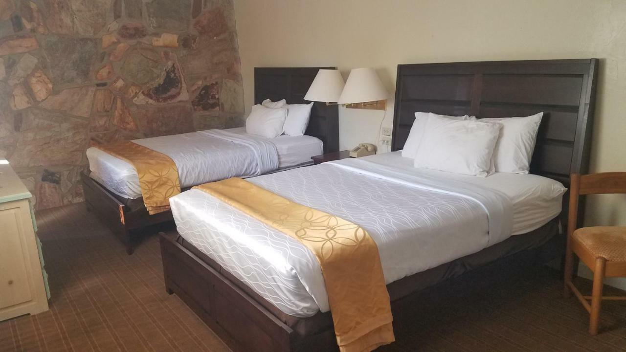 La Petite Sedona Motel ภายนอก รูปภาพ