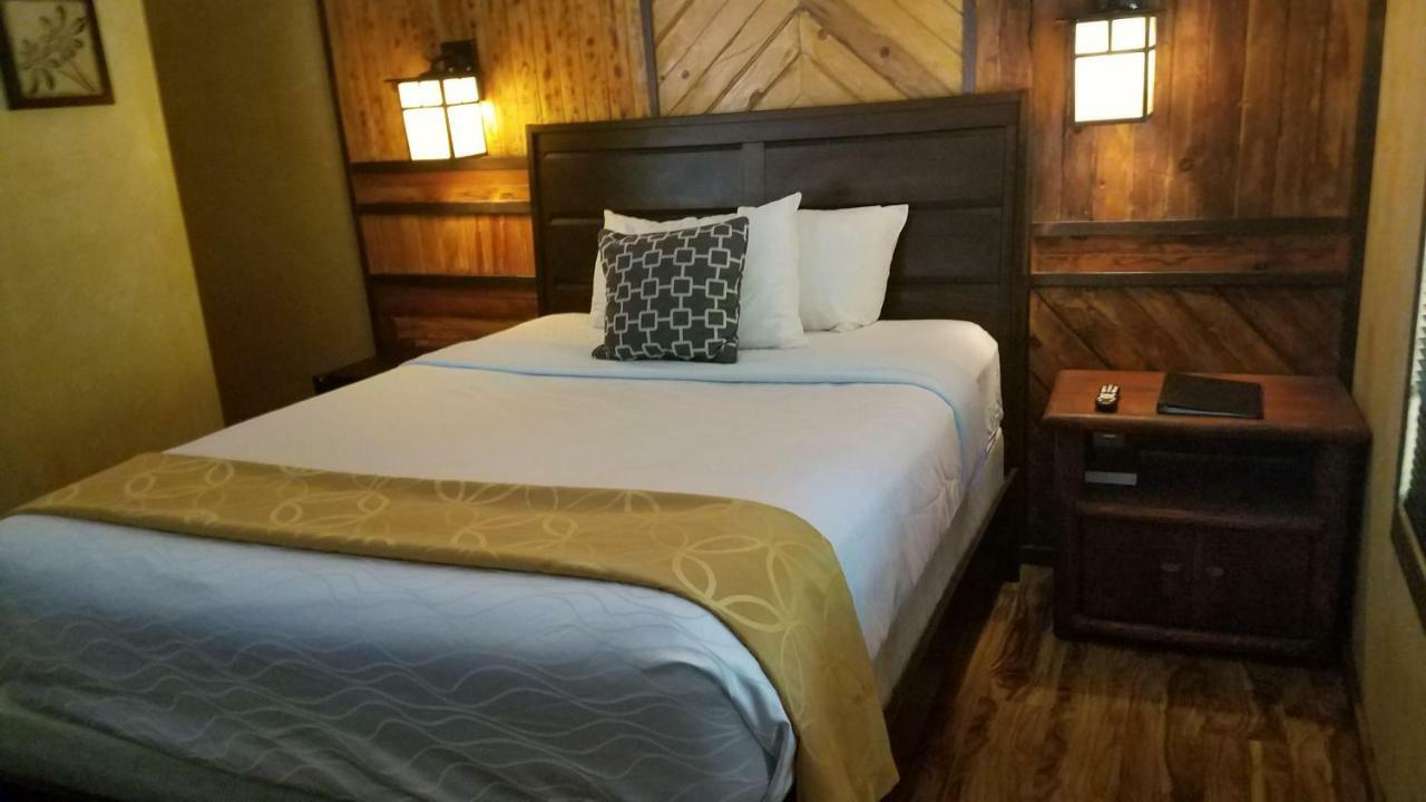 La Petite Sedona Motel ภายนอก รูปภาพ