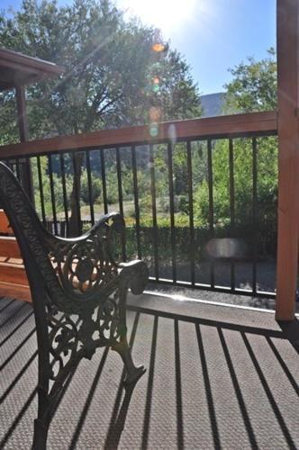 La Petite Sedona Motel ภายนอก รูปภาพ